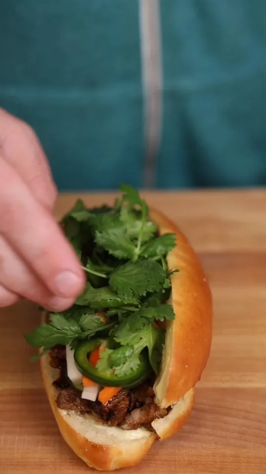 Main picture for I love sandwiches
